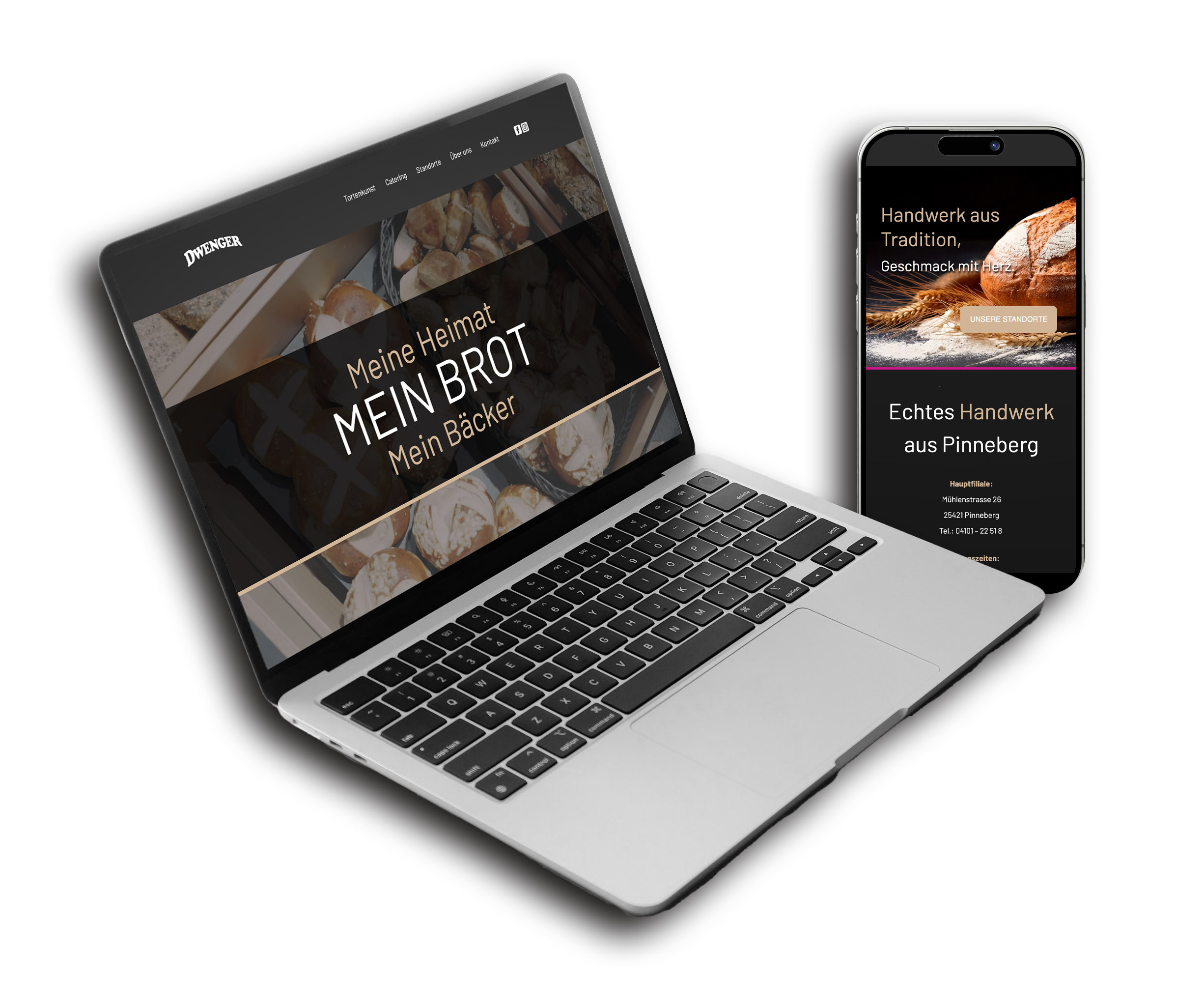 Bäckerei Dwenger